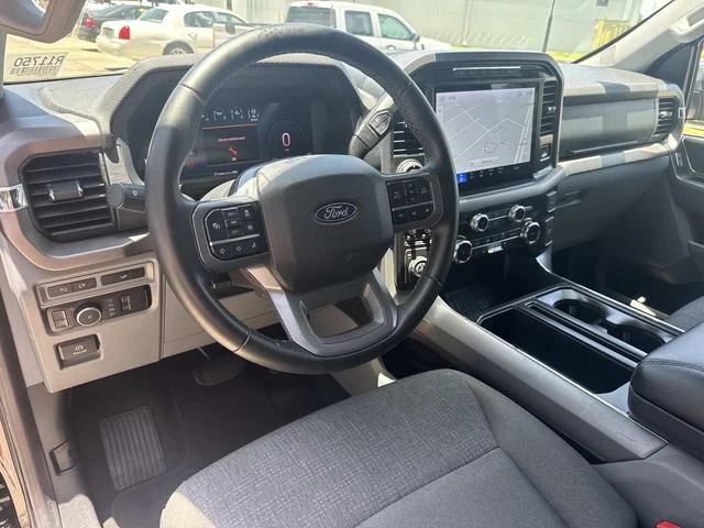 2024 Ford F-150 XLT - Photo 35