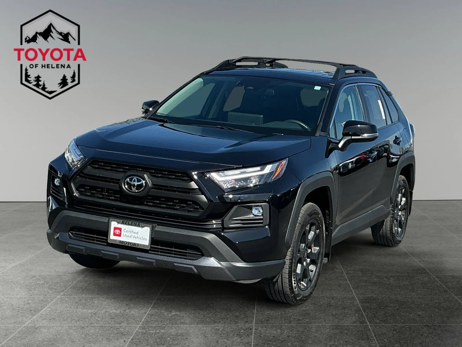 2024 Toyota RAV4 TRD Off-Road AWD's photo