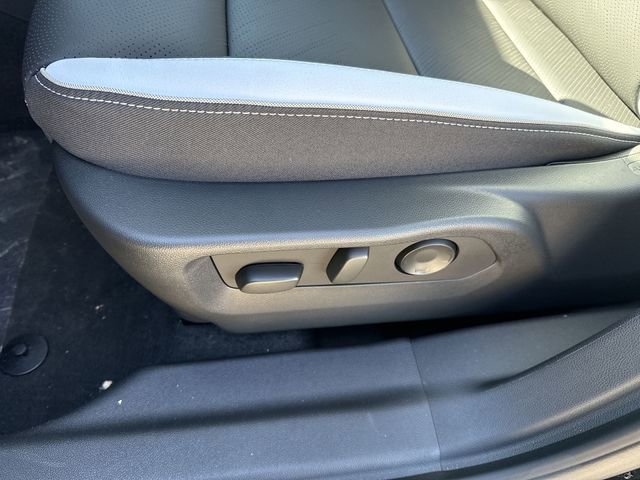 New 2026 Ebony Twilight Metallic Buick Sport Touring image 16