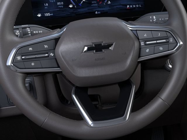 2026 Chevrolet Suburban Z71 - Photo 19