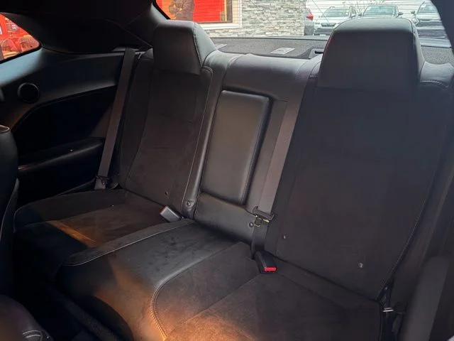 Used 2023 Orange Dodge R/T image 18