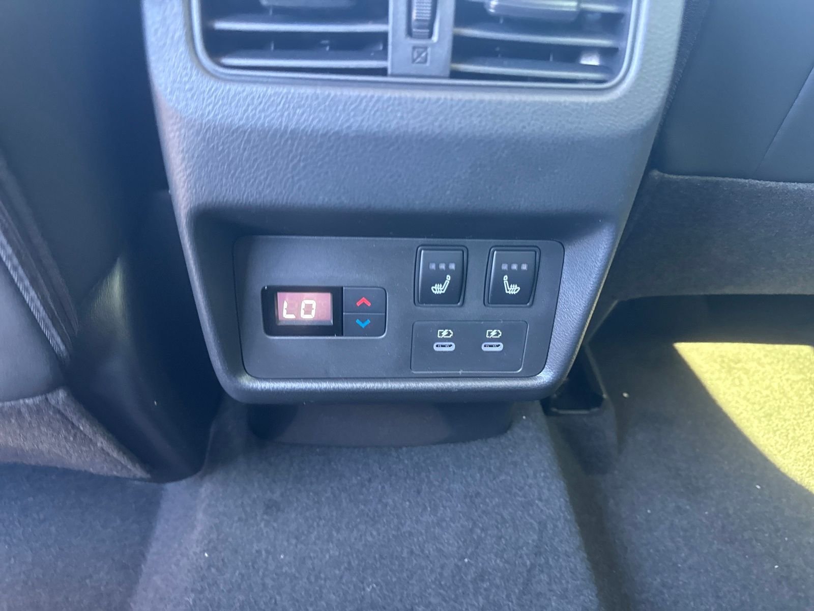 New 2026 Nissan Rogue Platinum 4D Sport Utility