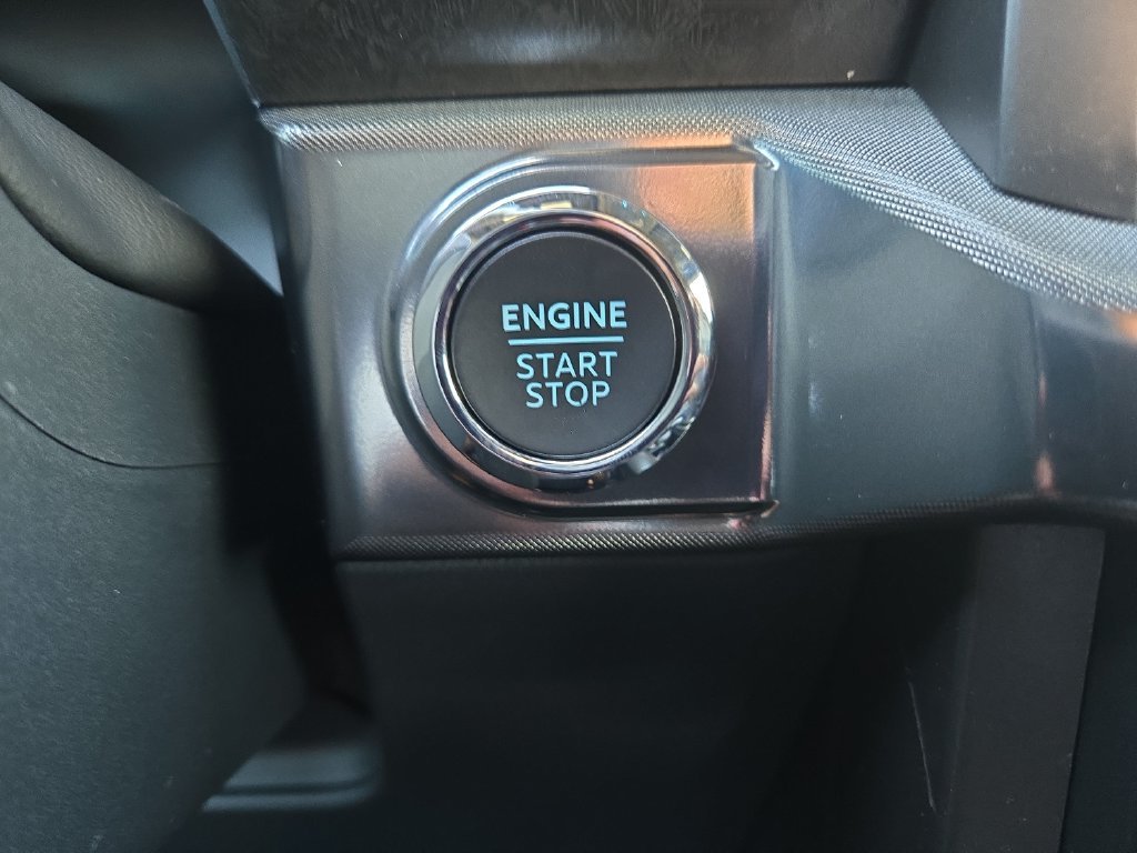 New 2026 Gray Ford Tremor image 22