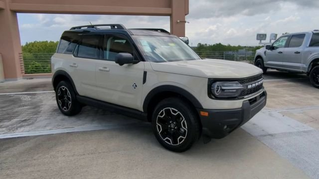 2025 Ford Bronco Sport Outer Banks - Photo 62