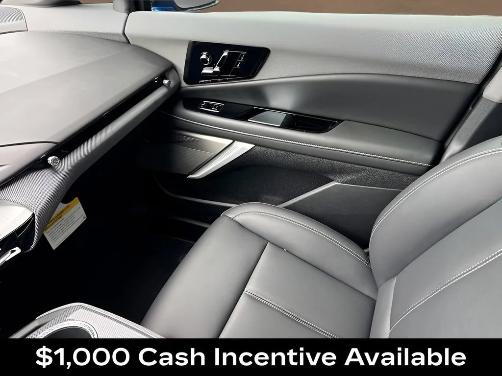 New 2027 Coastal Blue Metallic Cadillac Luxury image 35