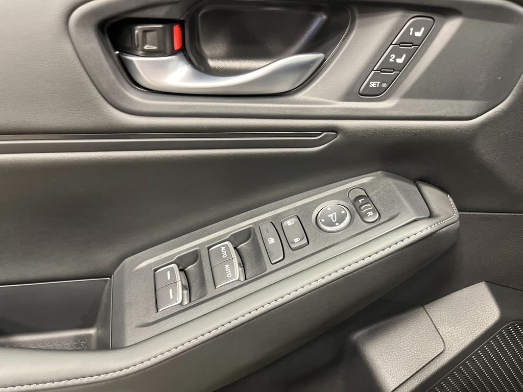 2026 Honda Accord Hybrid Sport-L - Photo 11