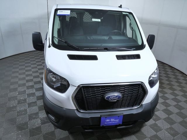 Used 2024 White Ford Base image 3