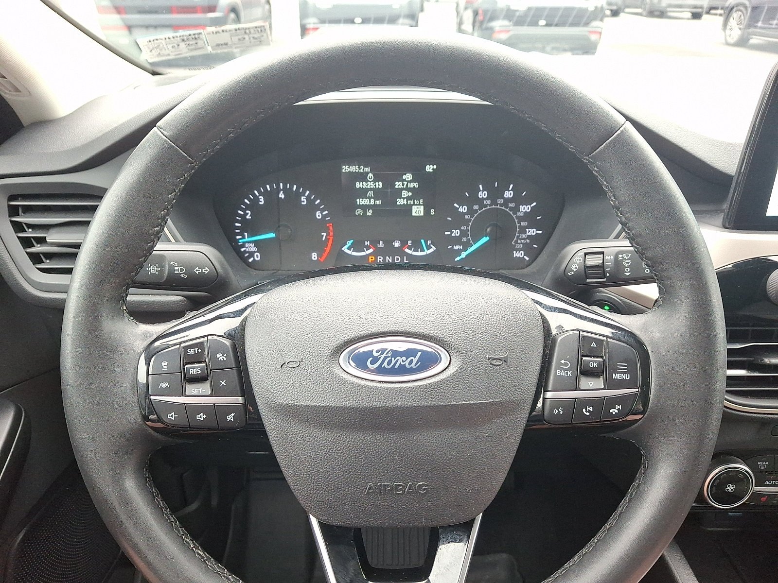 2022 Ford Escape SE - Photo 19