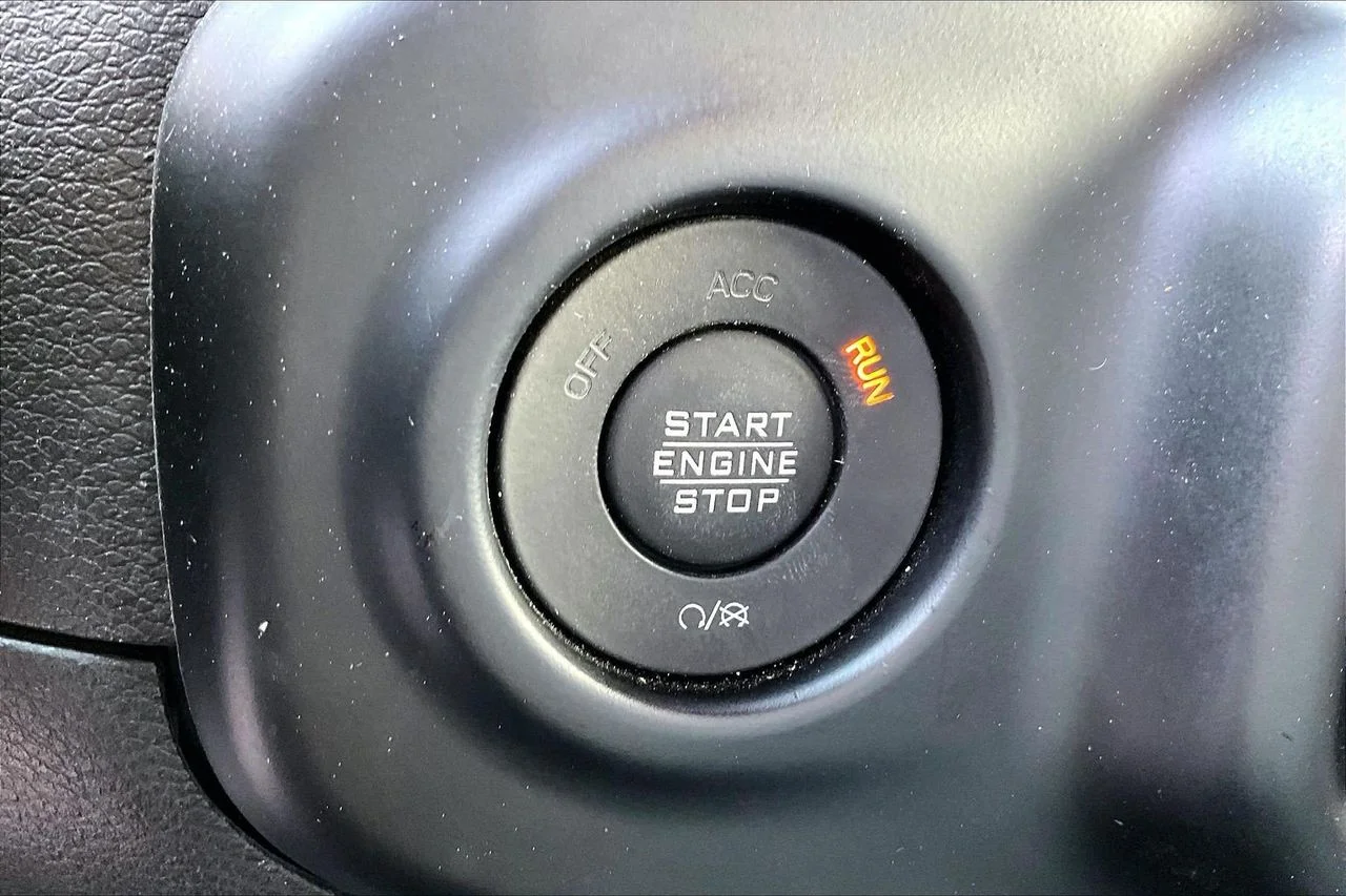 Used 2022 Black Jeep Rubicon image 26