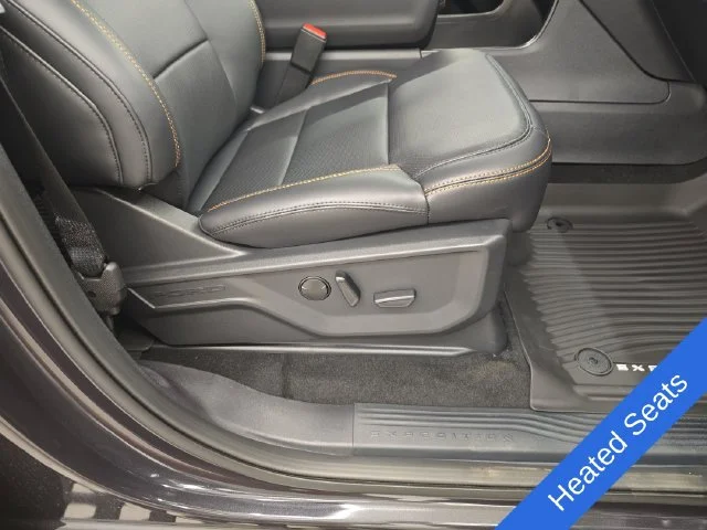 New 2027 Dark Matter Gray Metallic Ford Tremor® image 11