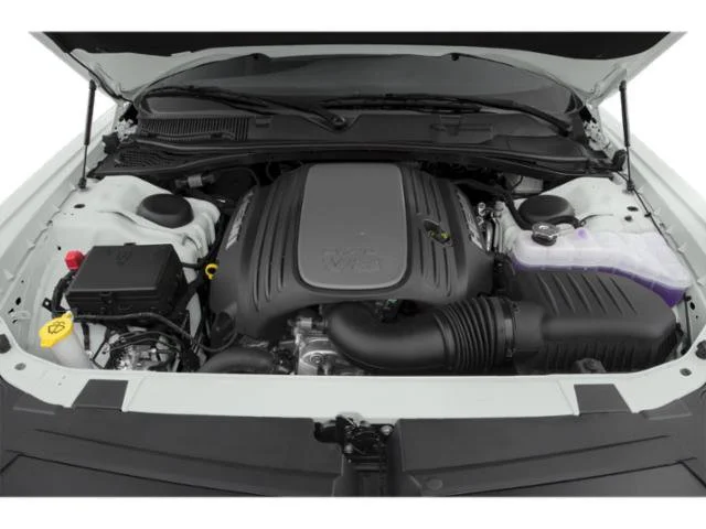 Used 2019 Black Dodge GT image 15