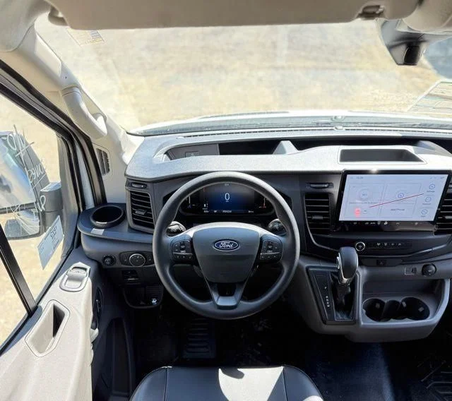 2026 Ford Transit Van Base - Photo 21