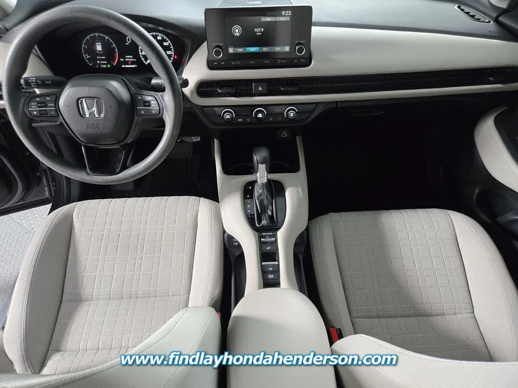 2024 Honda HR-V LX - Photo 16