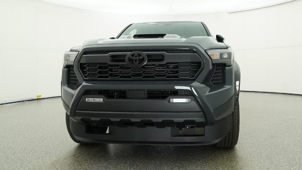 2026 Toyota Tacoma TRD Sport - Photo 56