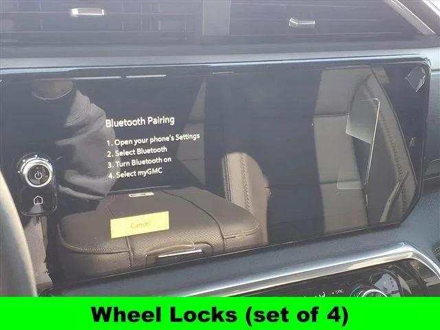 2026 GMC Sierra 1500 Denali - Photo 13