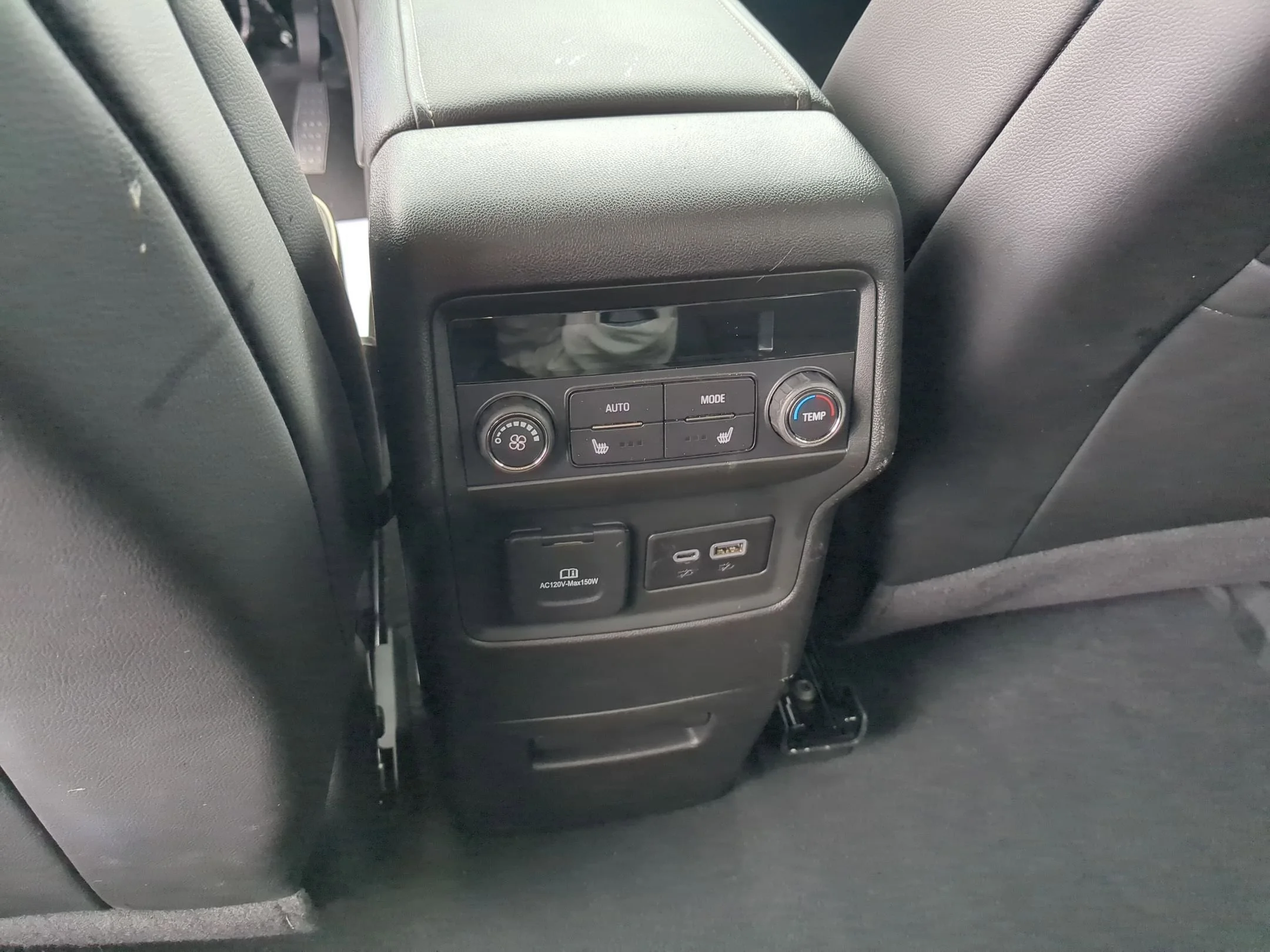 Used 2023 Summit White GMC Denali image 20