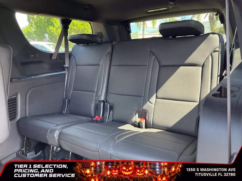 New 2026 Titanium Rush Metallic GMC Denali image 31
