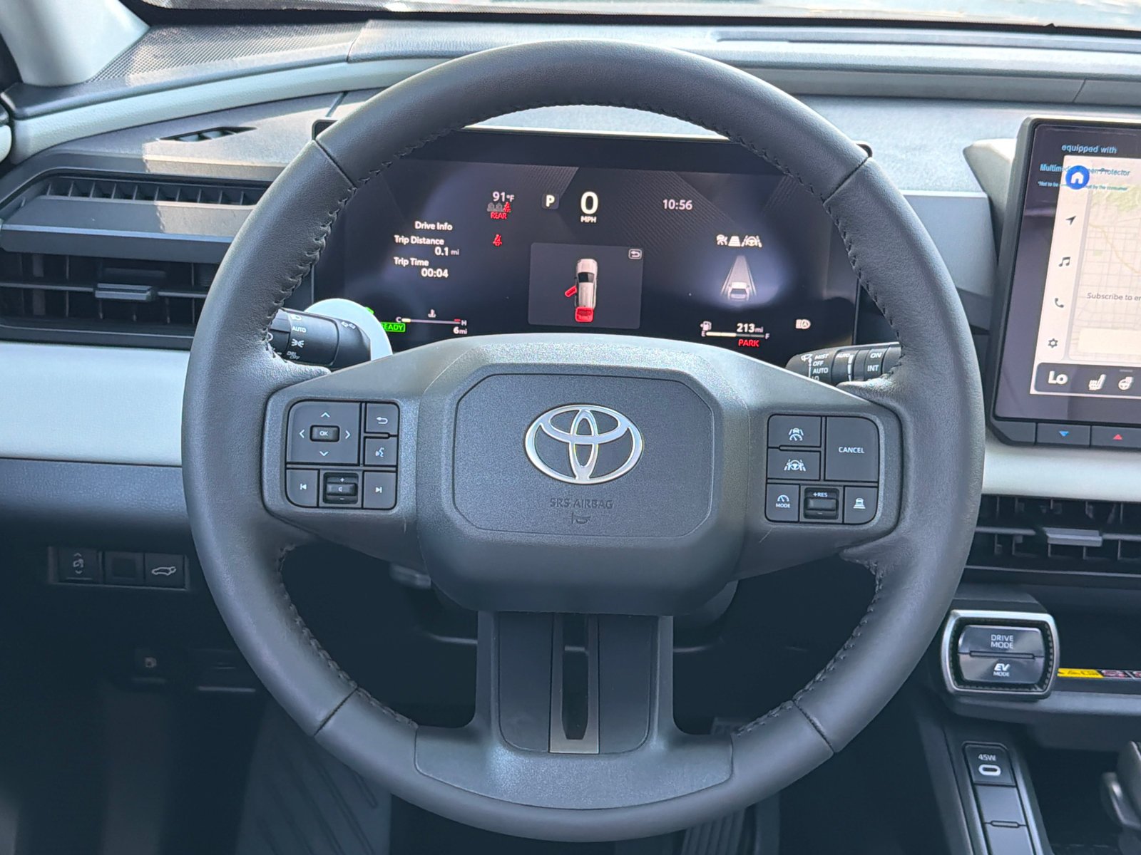 New 2026 Meteor Shower Toyota XLE Premium image 24