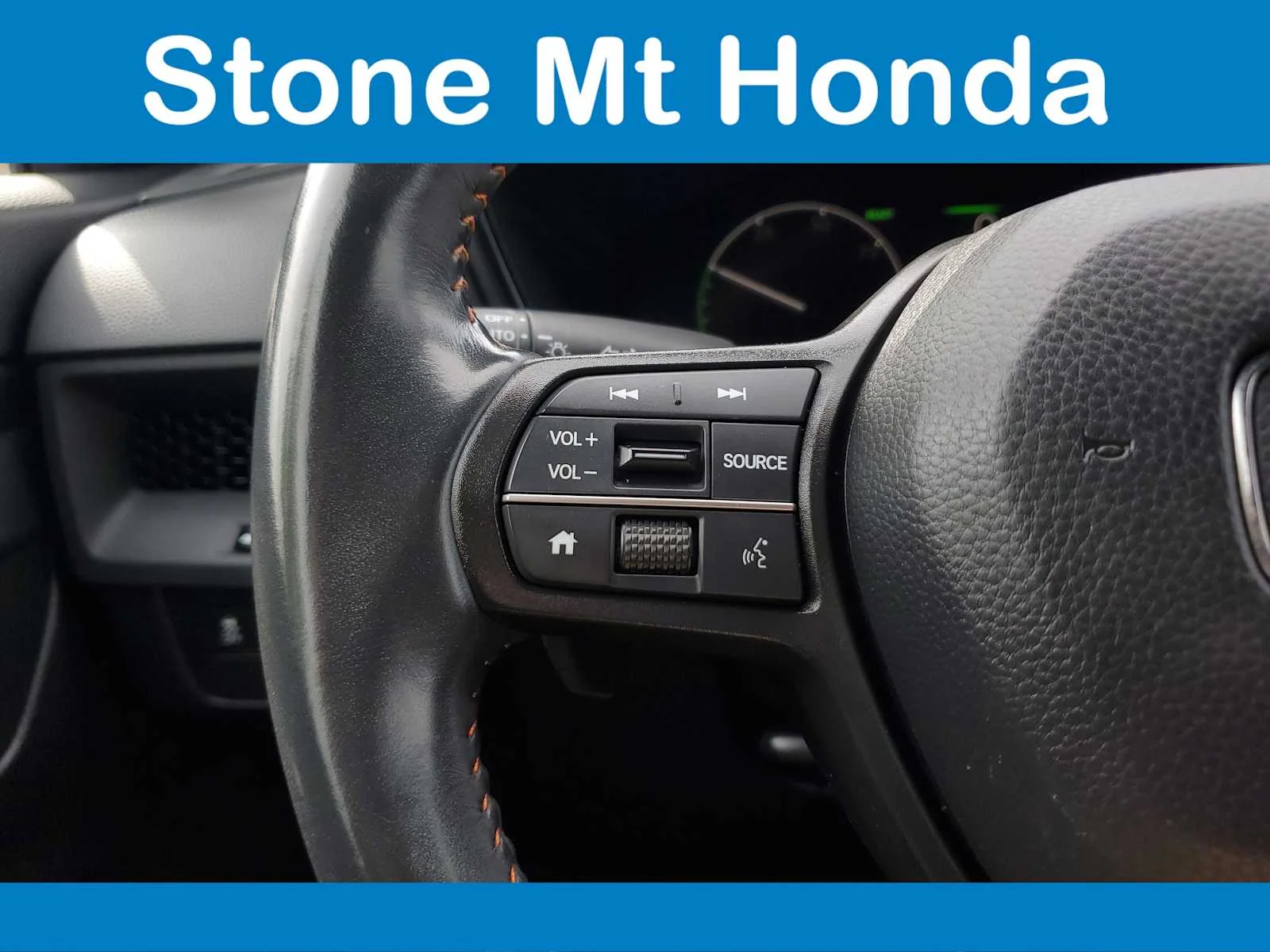 Used 2024 Radiant Red Metallic Honda Sport image 22
