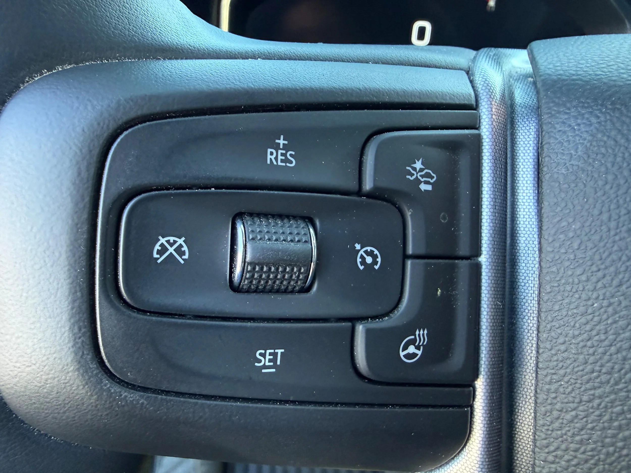 Used 2023 Sterling Metallic GMC Elevation image 17