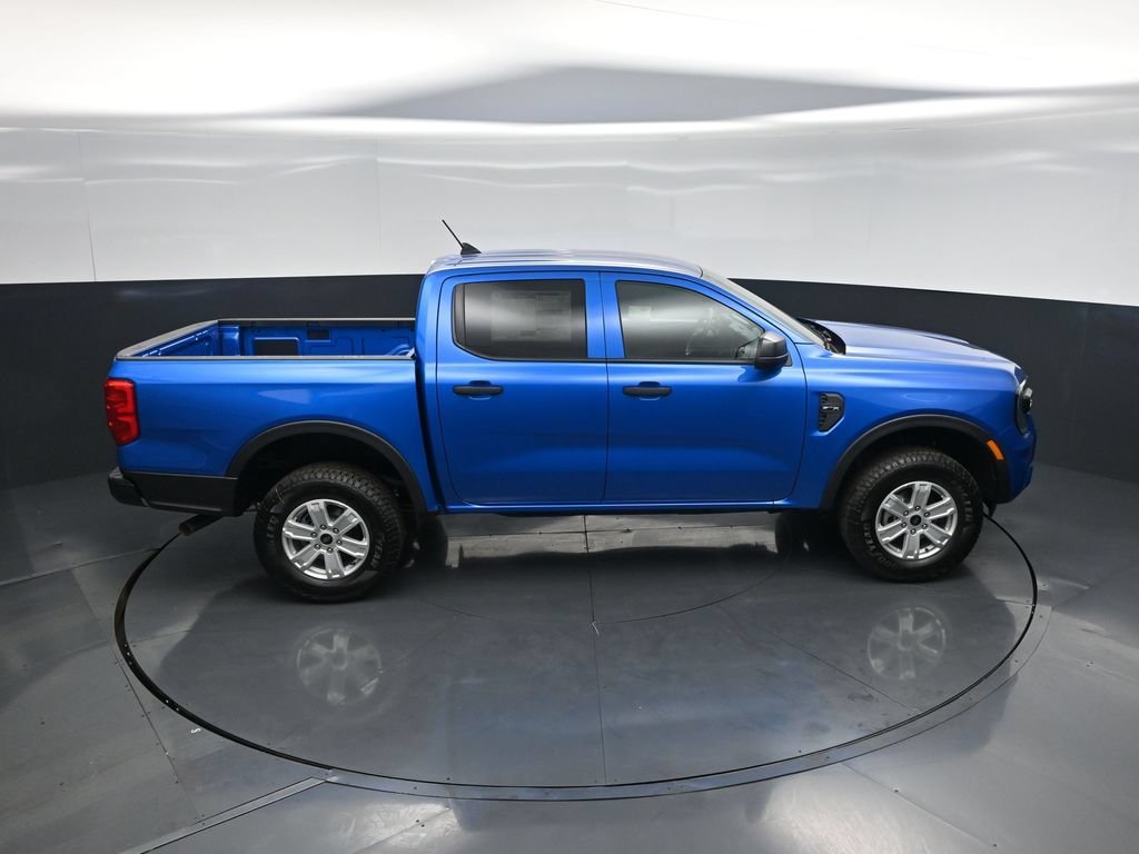 New 2026 Velocity Blue Metallic Ford XL image 33