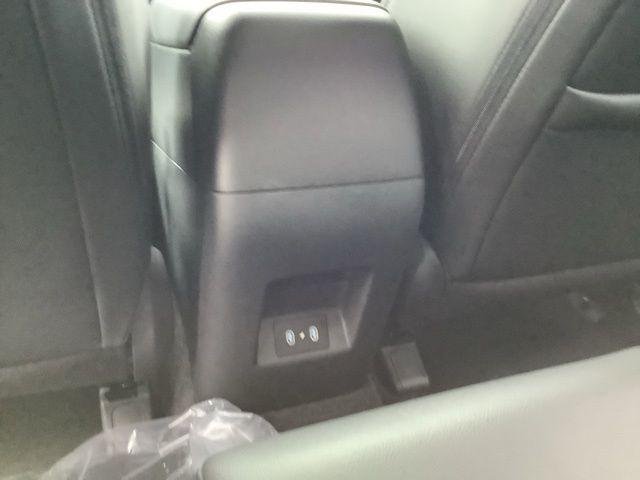 New 2027 Phantom Black Hyundai SE image 27