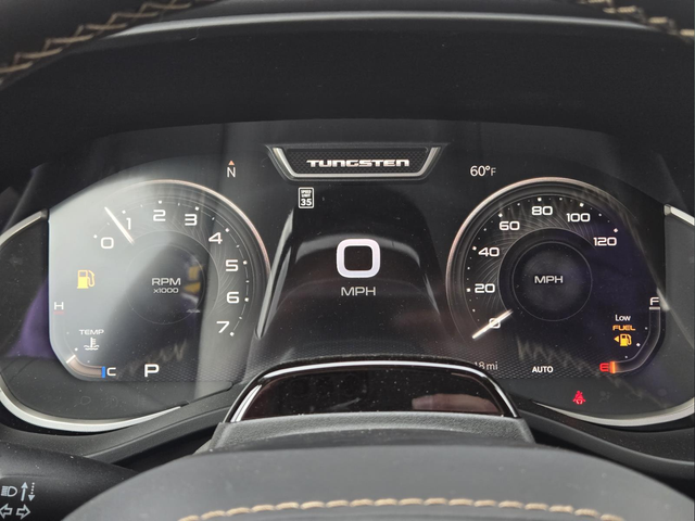 2026 RAM 1500 Tungsten - Photo 9