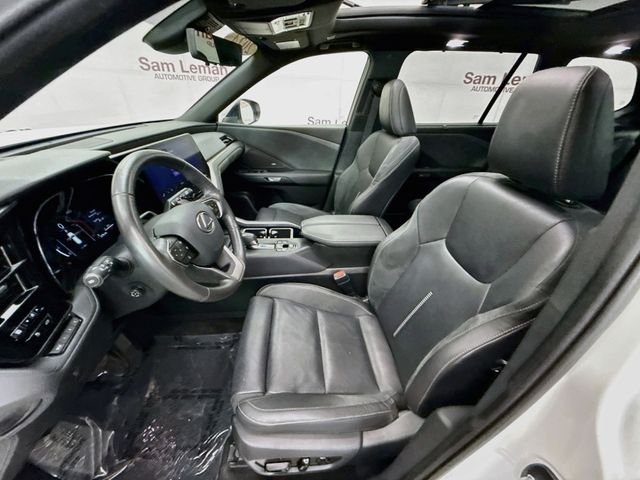 2024 Lexus TX 350 Luxury - Photo 21