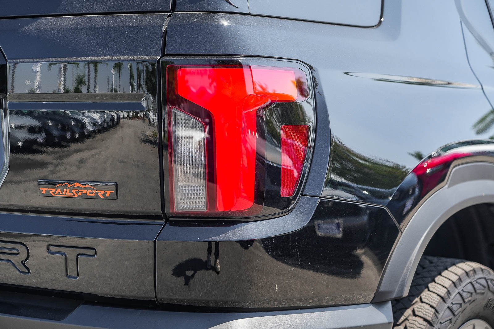 2026 Honda Passport TrailSport - Photo 13