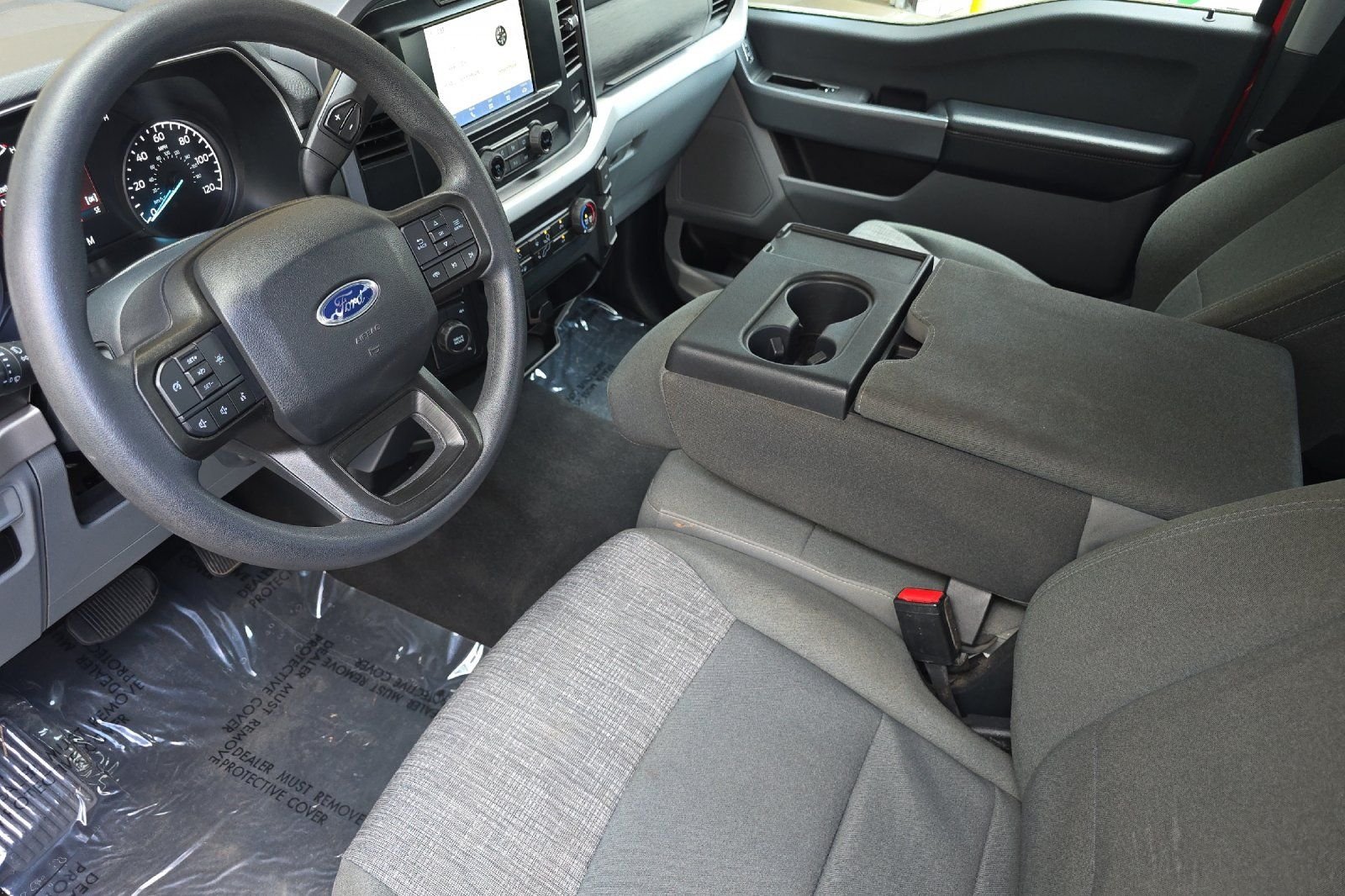 2023 Ford F-150 XLT - Photo 10