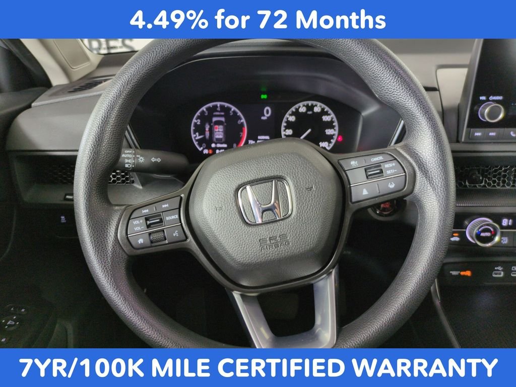2024 Honda CR-V EX - Photo 14