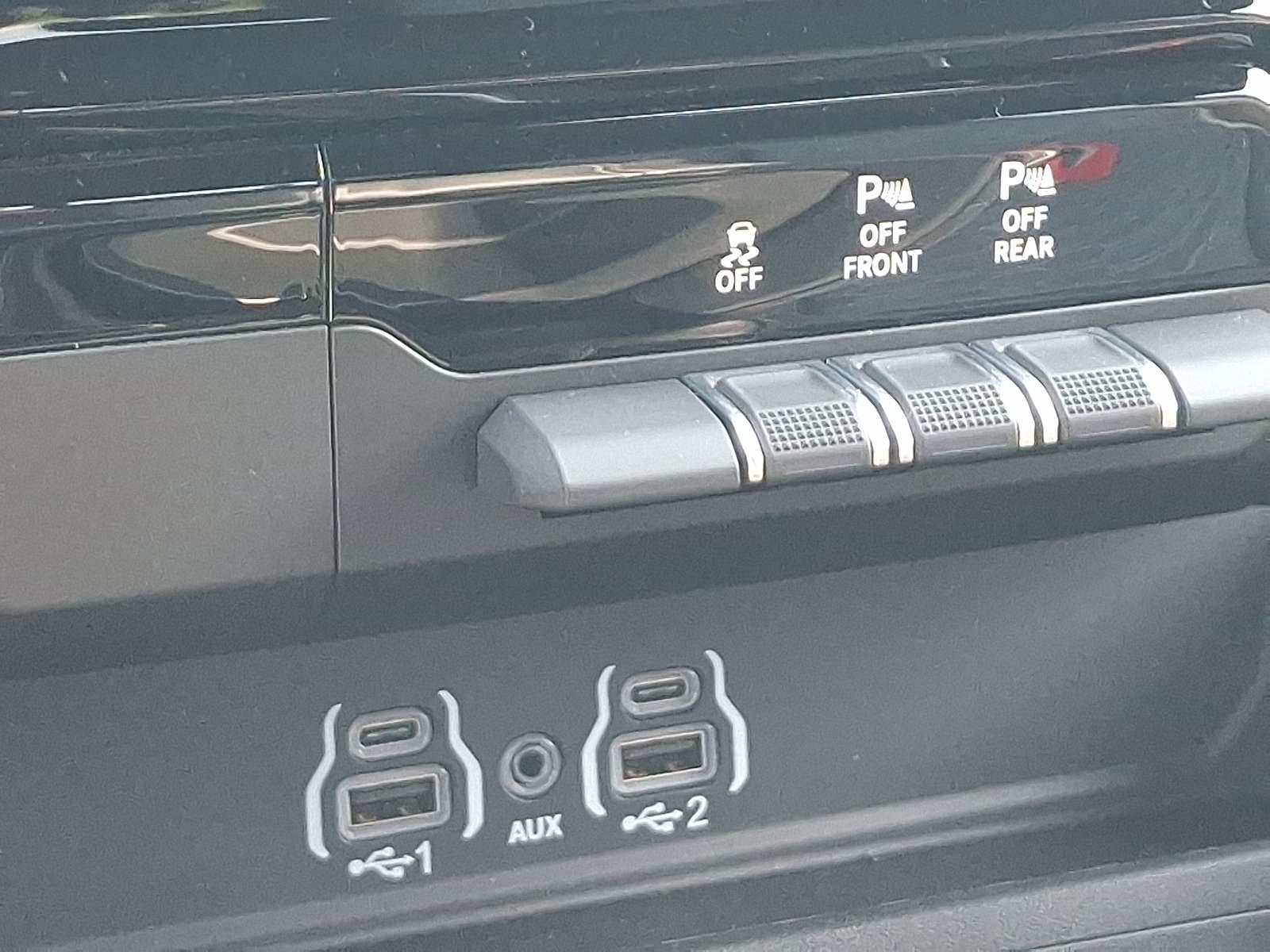2026 RAM 1500 Big Horn/Lone Star - Photo 14