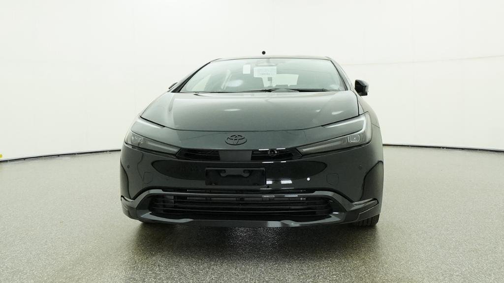 New 2026 Midnight Black Metallic Toyota Nightshade Edition image 15