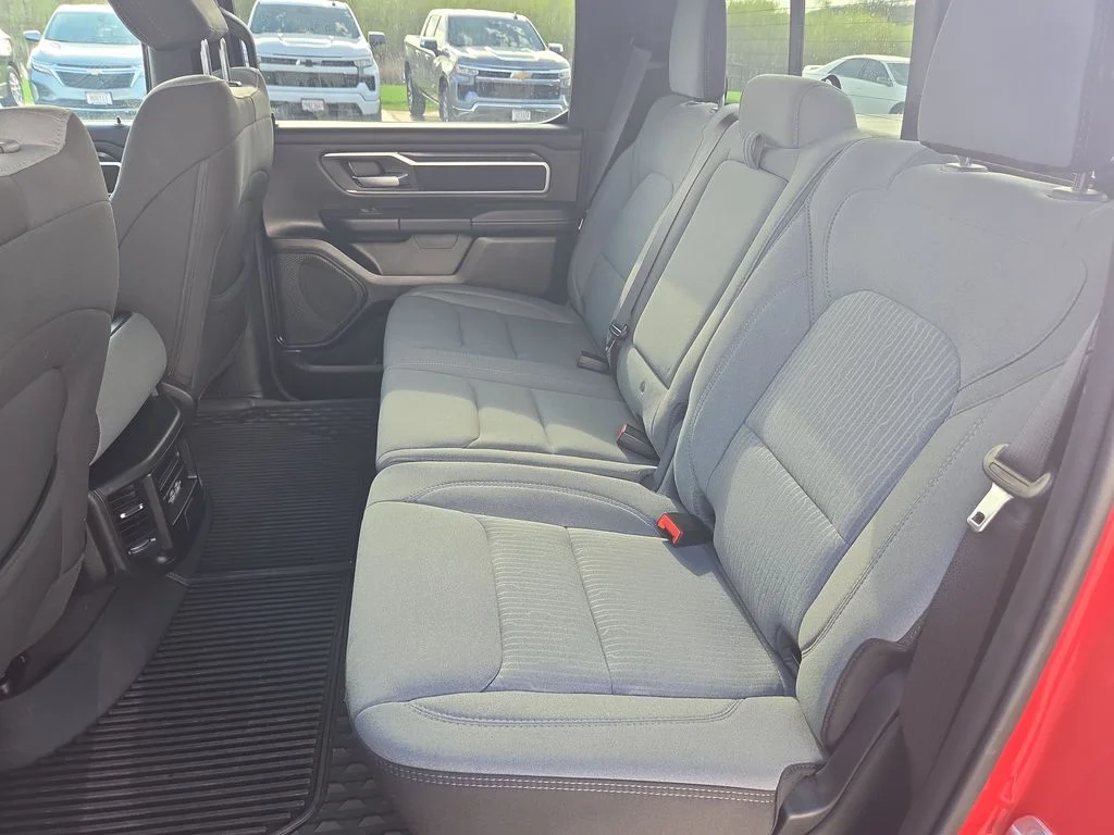 2023 RAM Ram 1500 Pickup Big Horn/Lone Star - Photo 29