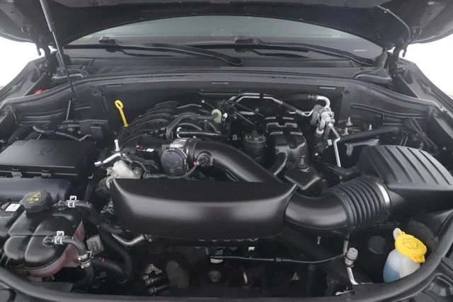 Used 2022 Black Dodge GT Plus image 15