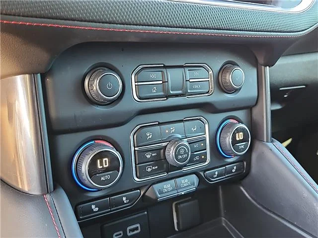 Used 2024 Gray Chevrolet RST 4x4 image 19