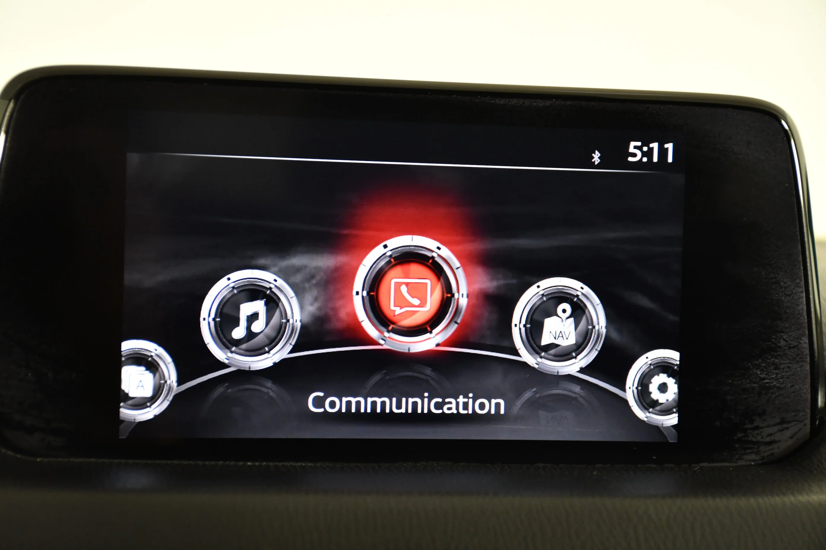 Used 2018 Soul Red Crystal Metallic Mazda Sport image 27