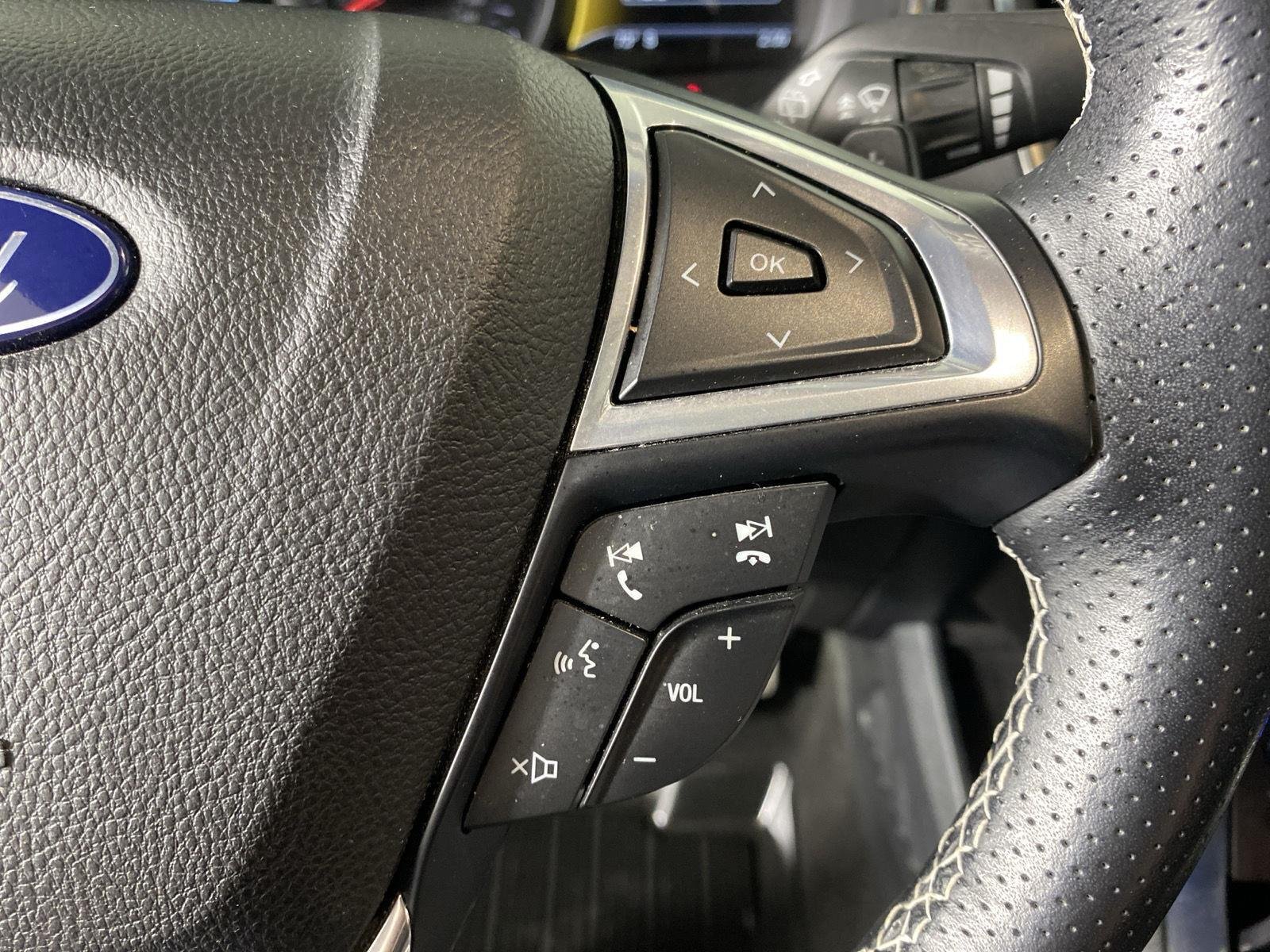 Used 2020 Bk Ford ST image 16