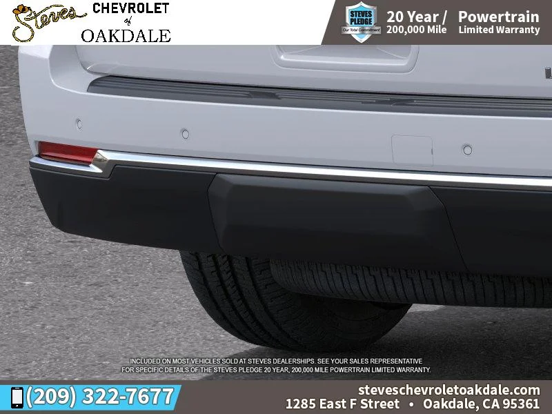 2026 Chevrolet Tahoe LT - Photo 14