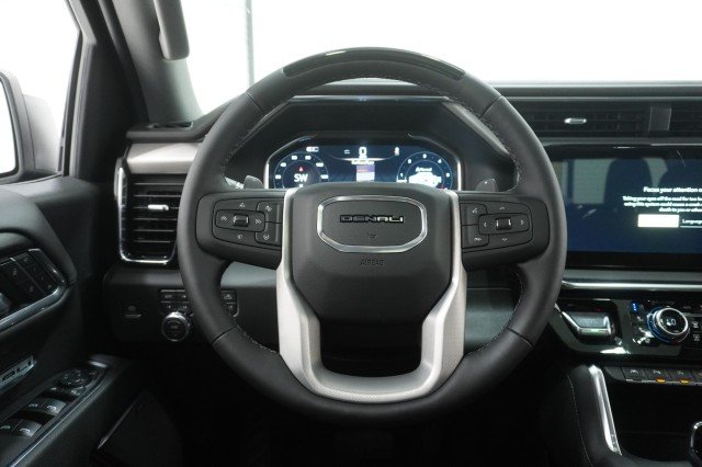 2026 GMC Sierra 1500 Denali - Photo 30