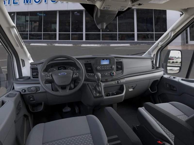 2025 Ford Transit Van Base - Photo 30