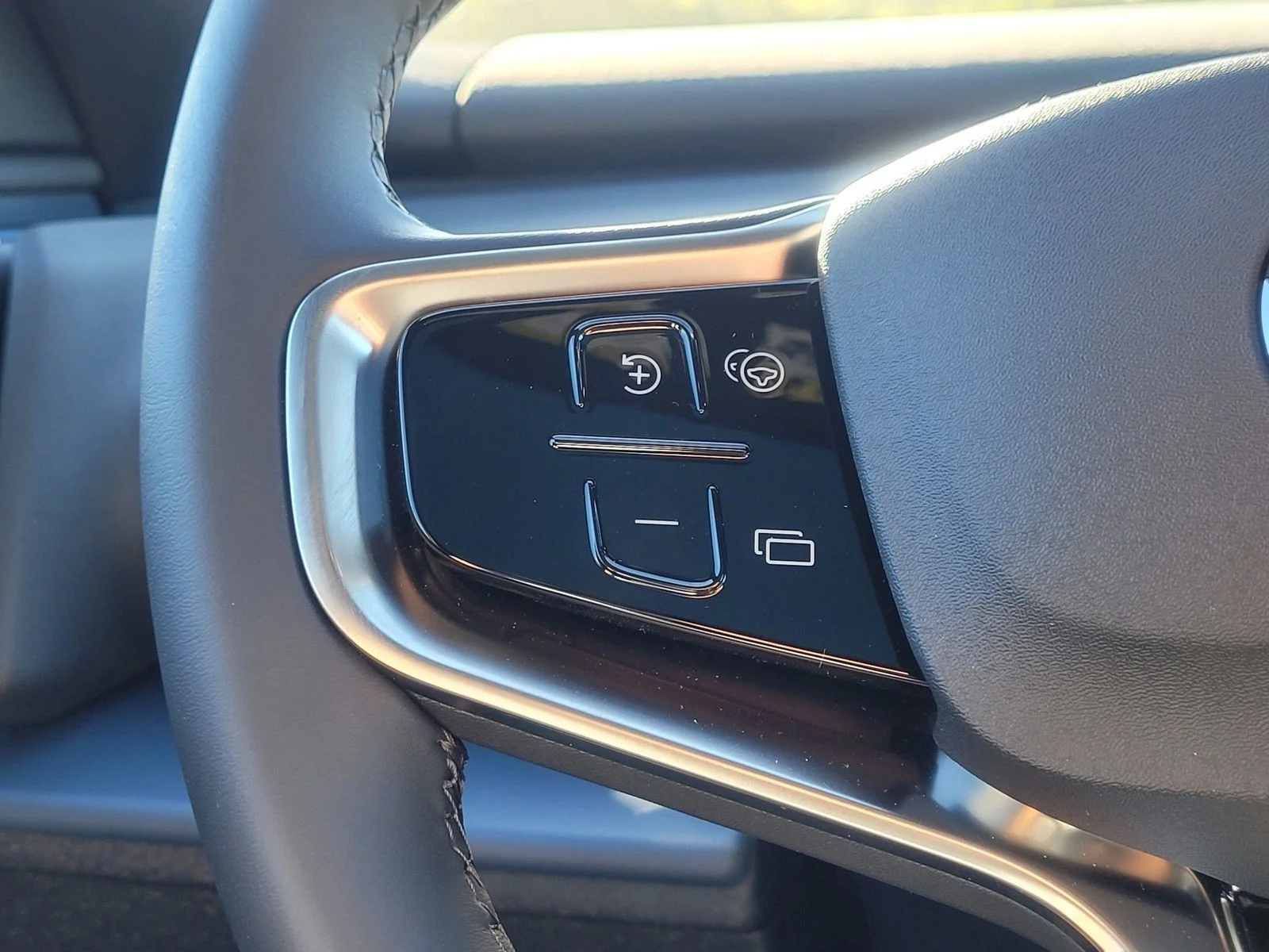 New 2026 Gray Volvo Twin Motor Performance Plus image 18