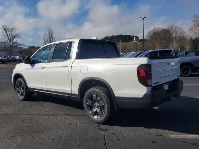 2026 Honda Ridgeline TrailSport - Photo 6