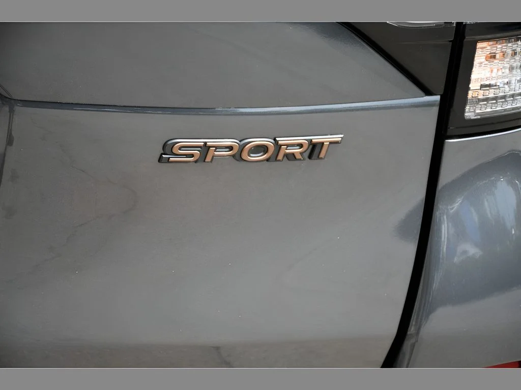 2026 Subaru Forester Sport - Photo 27