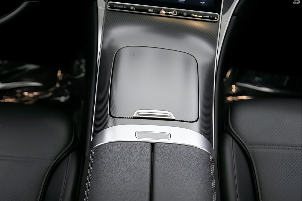 2024 Mercedes-Benz GLC GLC 300 - Photo 36