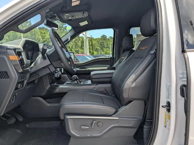 New 2026 Oxford White Ford Tremor image 41