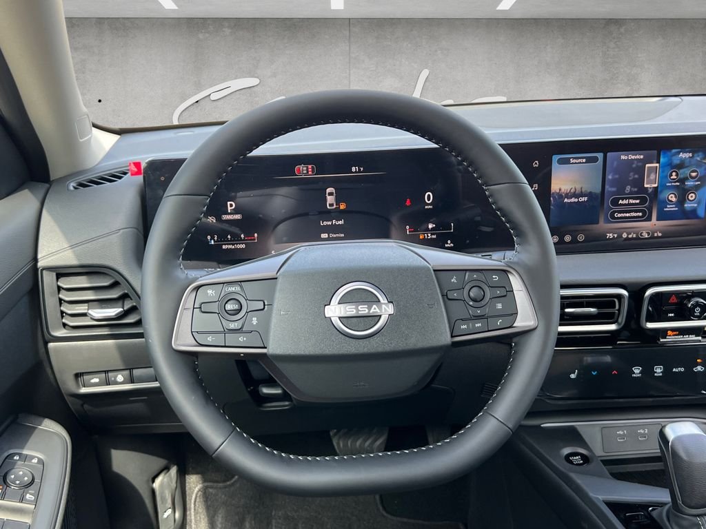 2026 Nissan Sentra SV - Photo 22