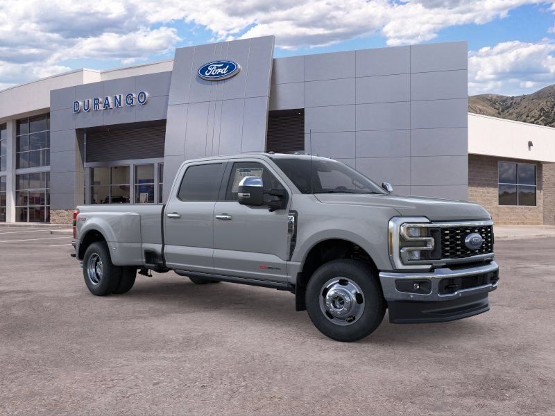 New 2026 Avalanche Ford F-350® Lariat® image 7