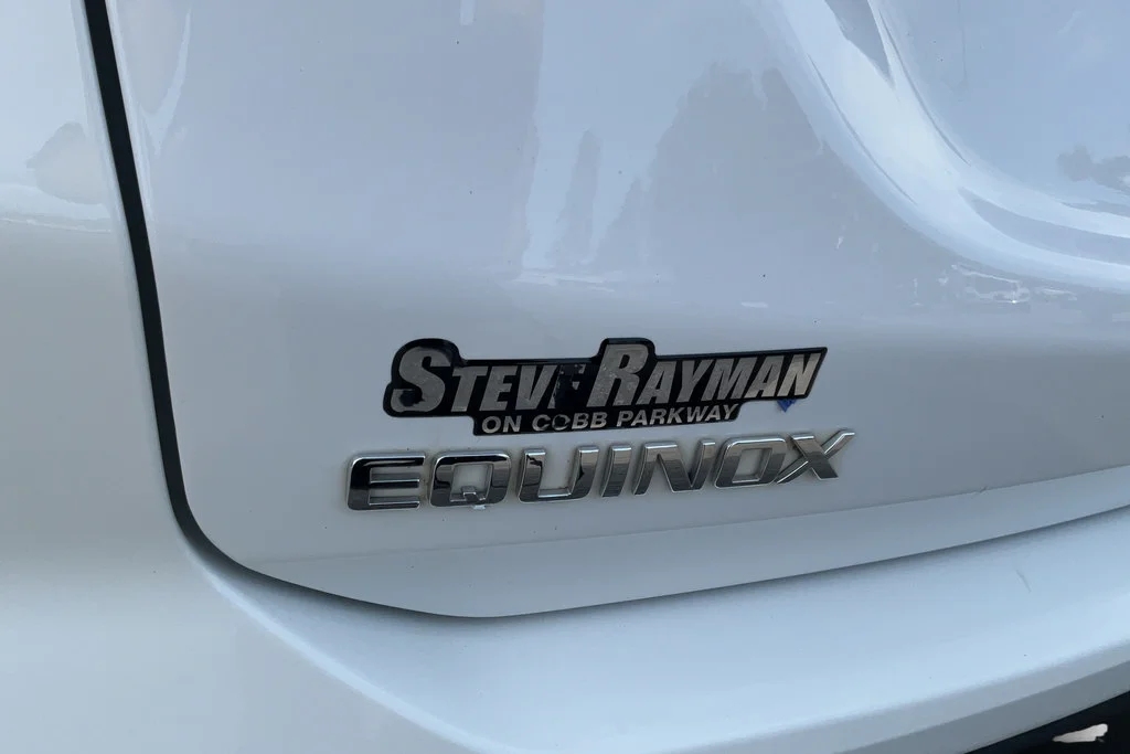 2024 Chevrolet Equinox LS - Photo 30