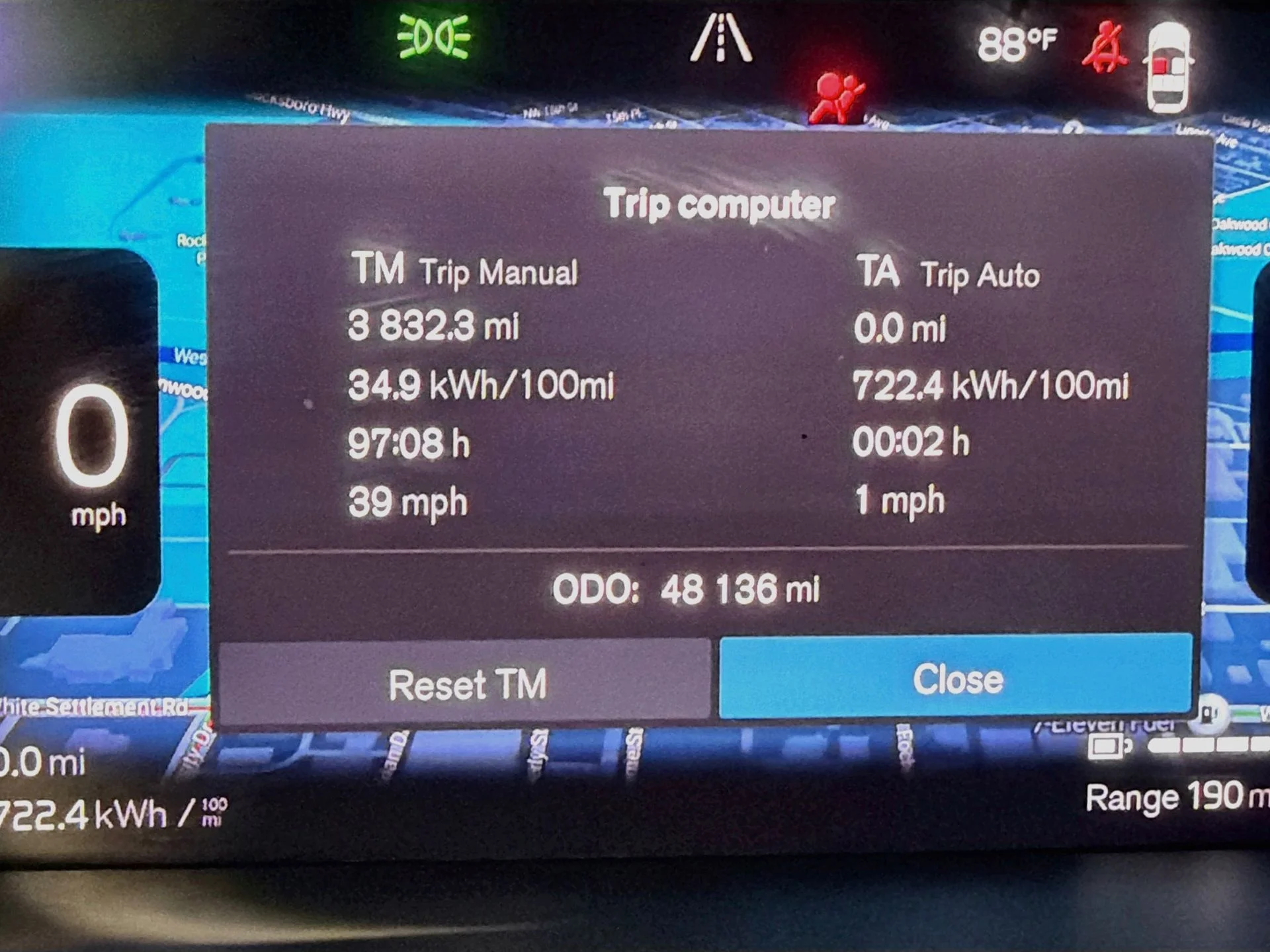 Used 2023 Silver Volvo Ultimate image 13